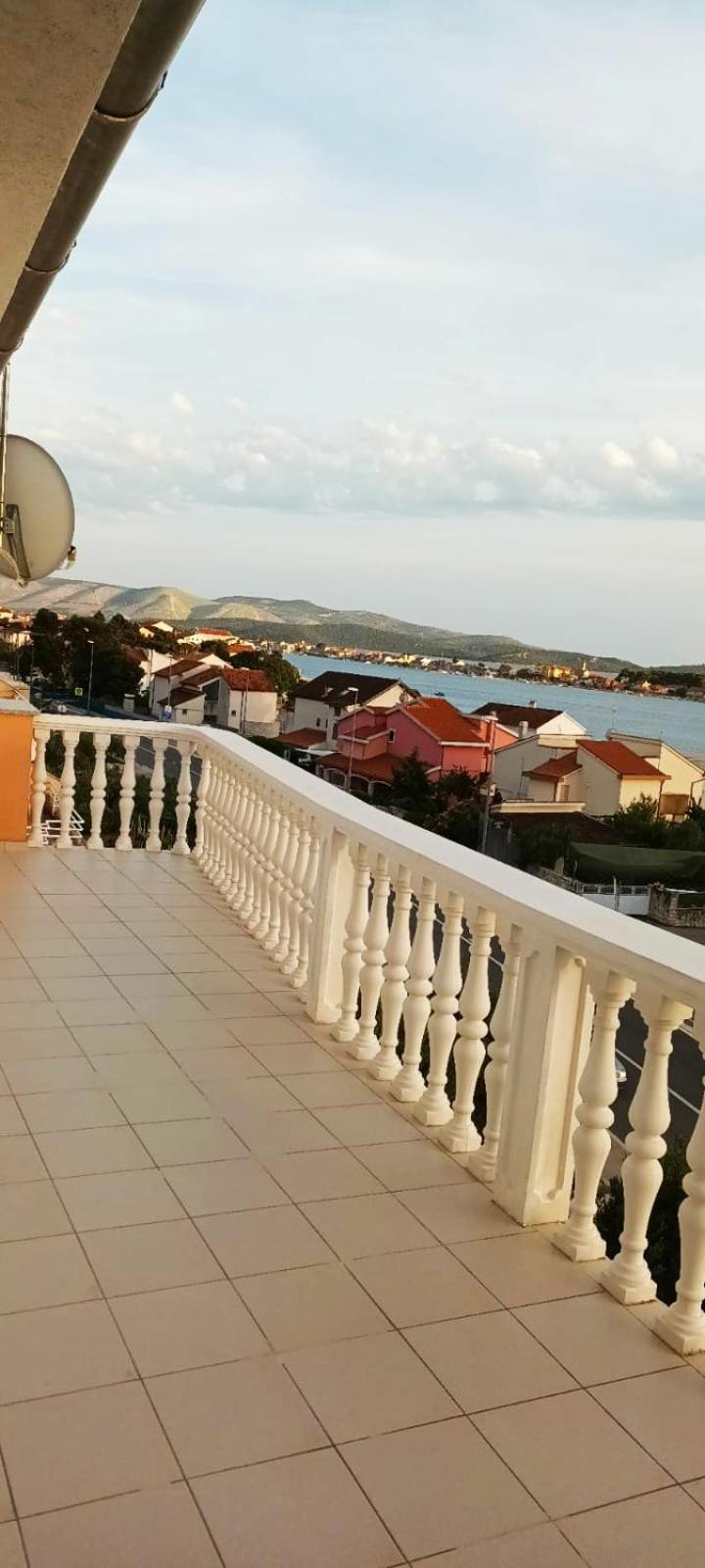 Studio Apartments Marica Brodarica  Exterior photo