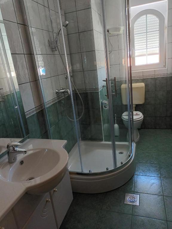 Studio Apartments Marica Brodarica  Exterior photo