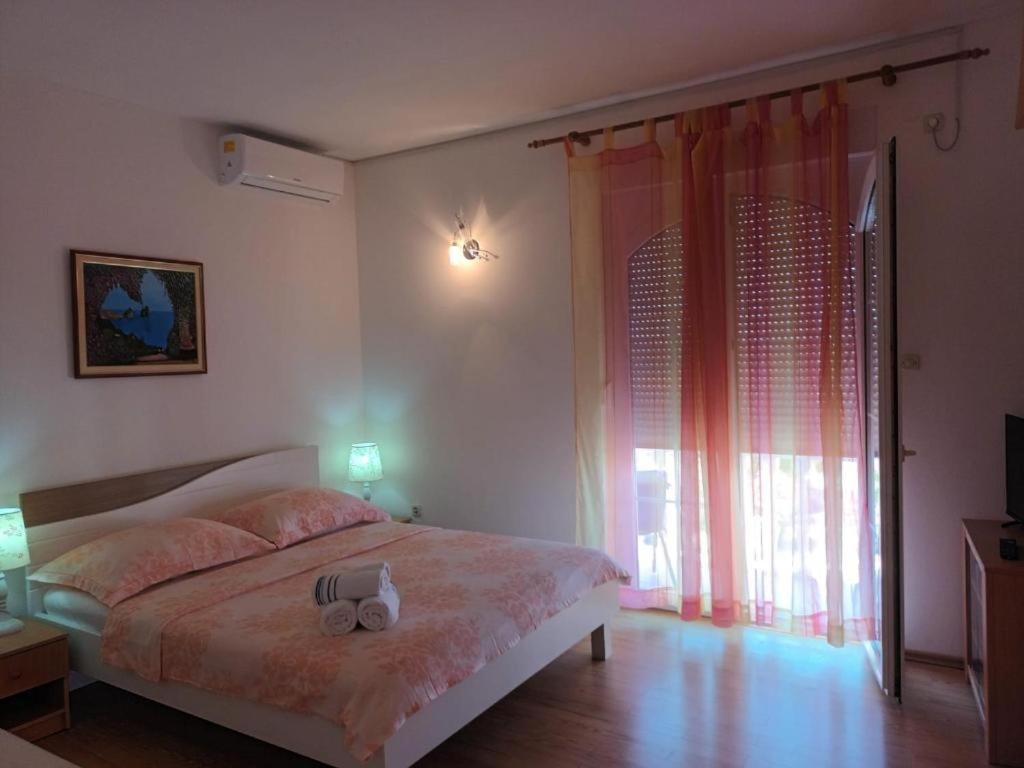 Studio Apartments Marica Brodarica  Exterior photo
