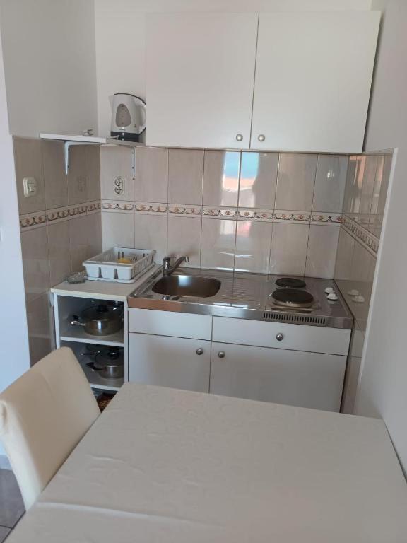 Studio Apartments Marica Brodarica  Exterior photo