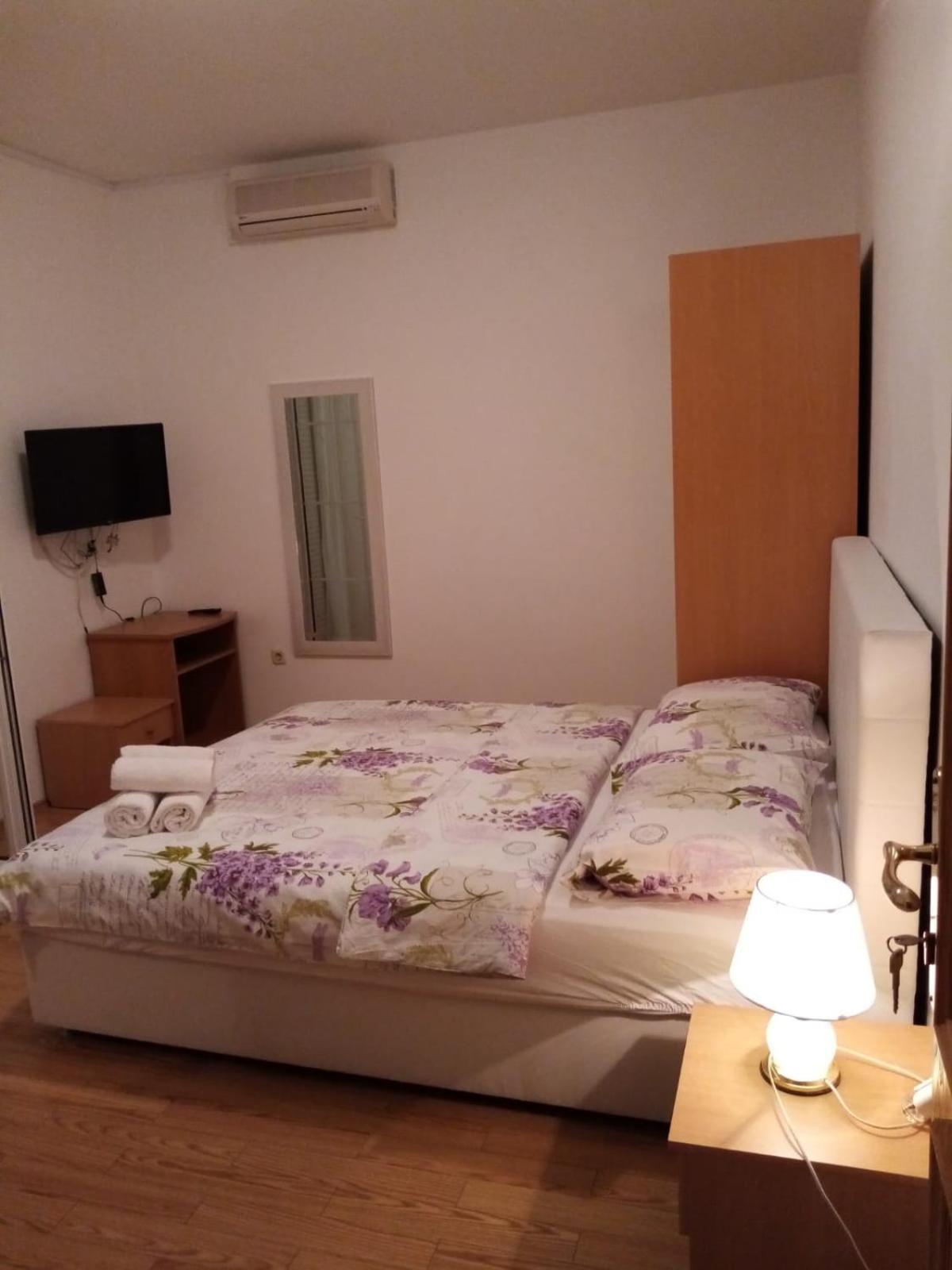 Studio Apartments Marica Brodarica  Exterior photo
