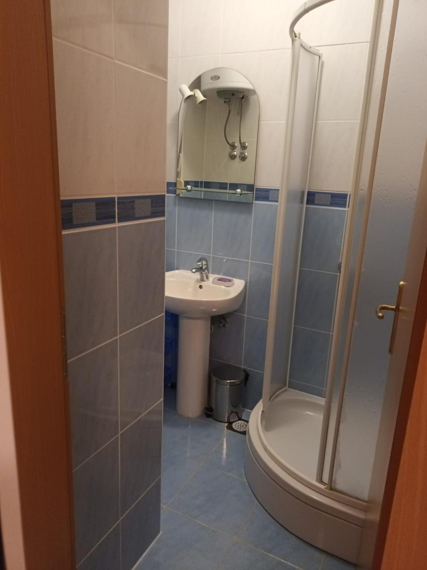 Studio Apartments Marica Brodarica  Exterior photo
