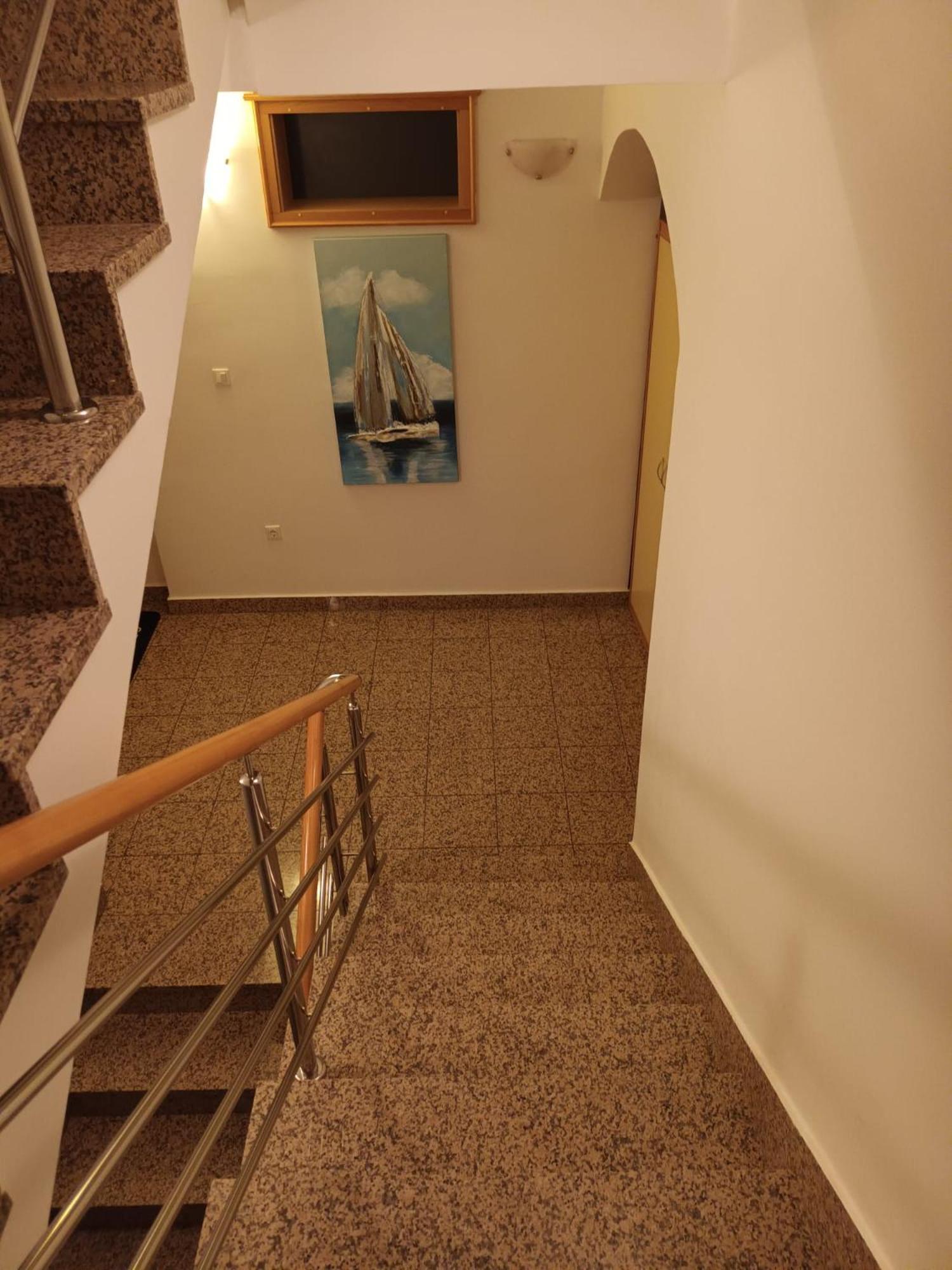 Studio Apartments Marica Brodarica  Exterior photo