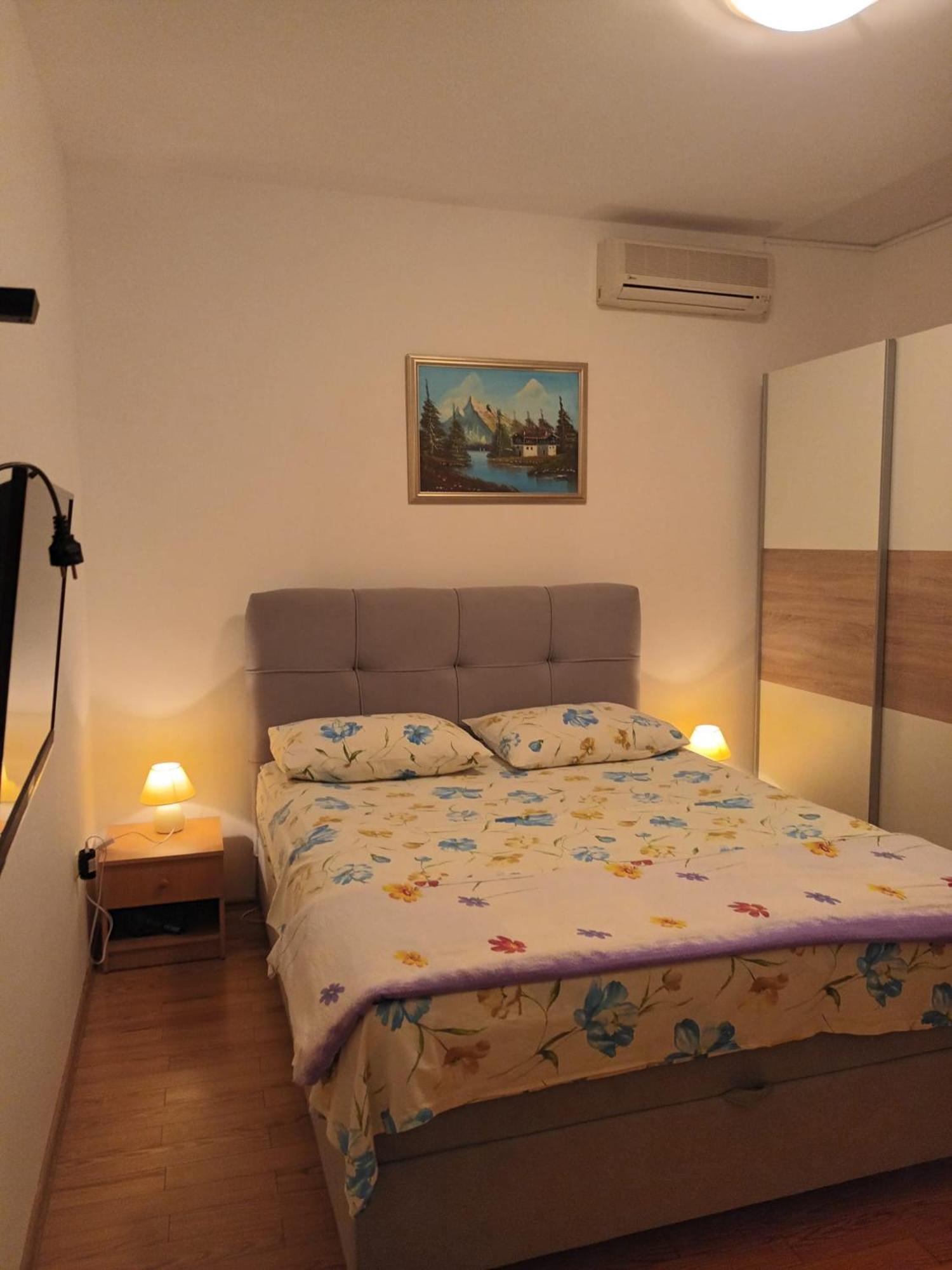 Studio Apartments Marica Brodarica  Exterior photo