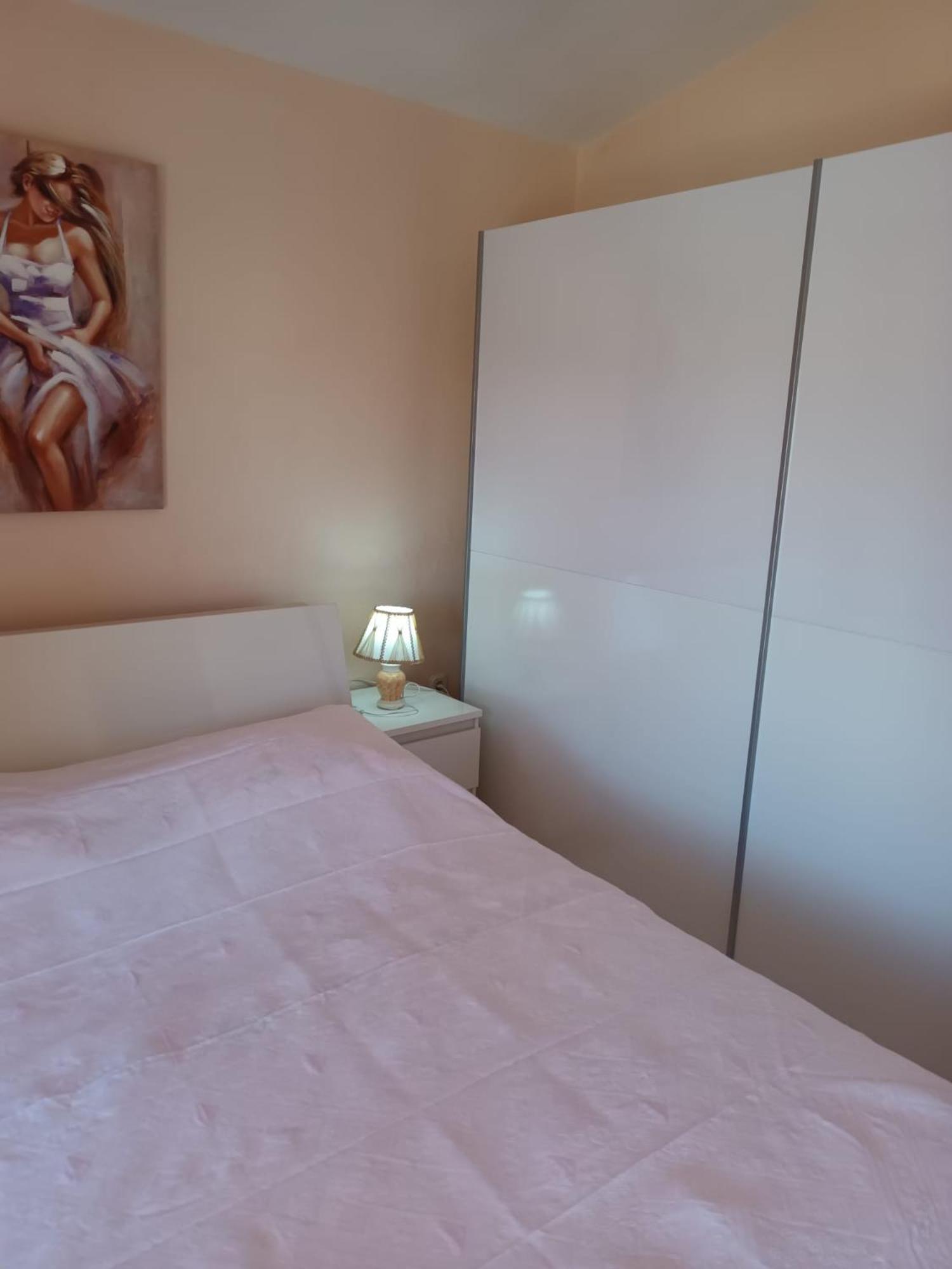 Studio Apartments Marica Brodarica  Exterior photo