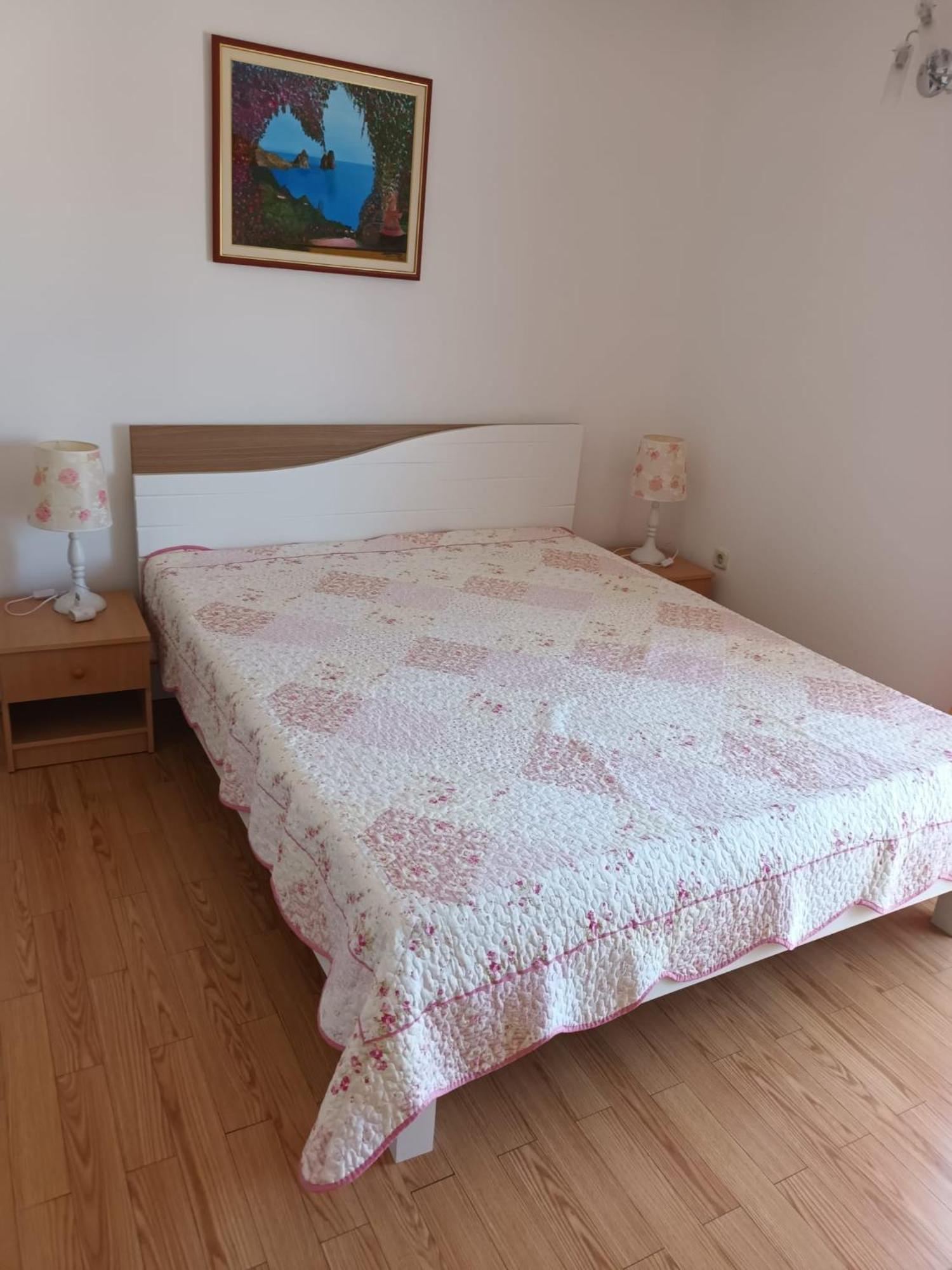 Studio Apartments Marica Brodarica  Exterior photo