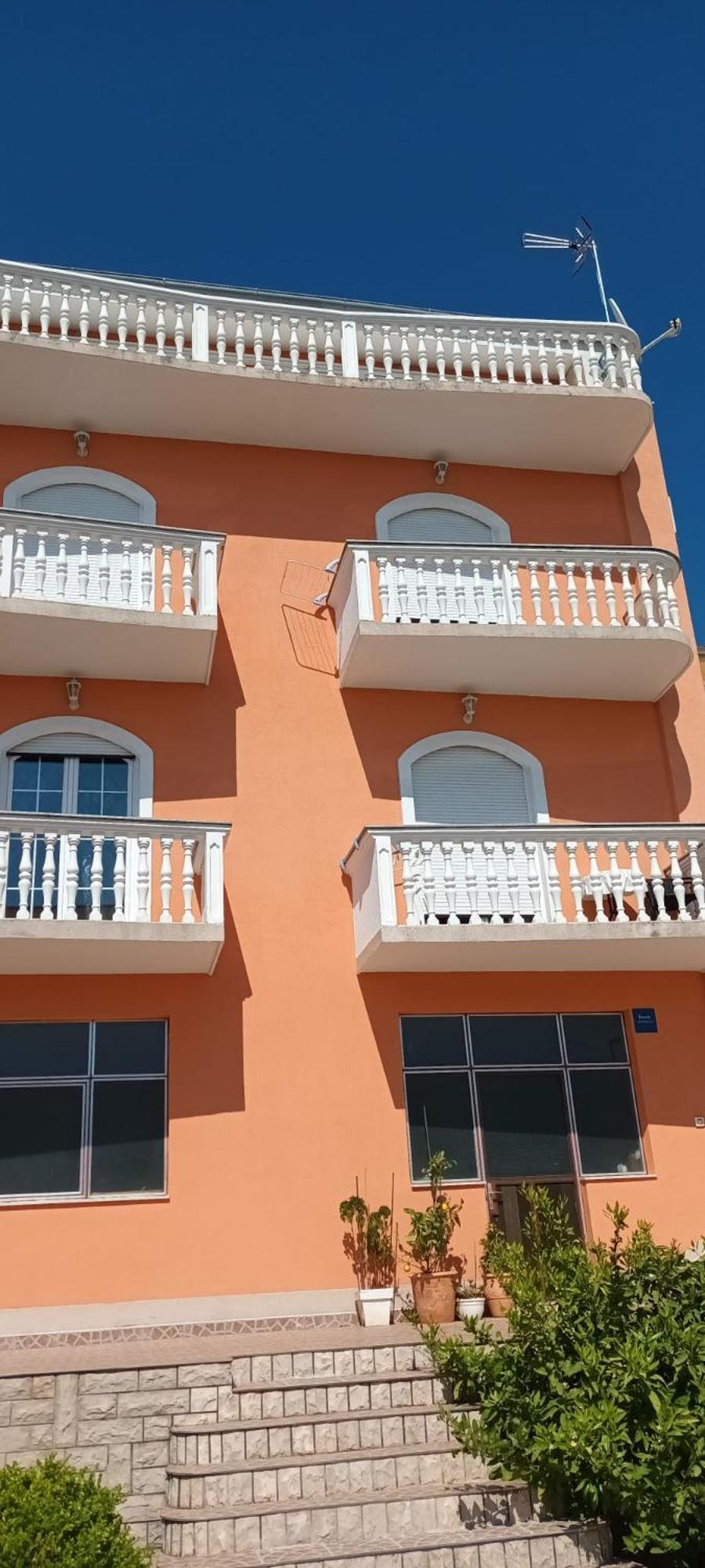 Studio Apartments Marica Brodarica  Exterior photo