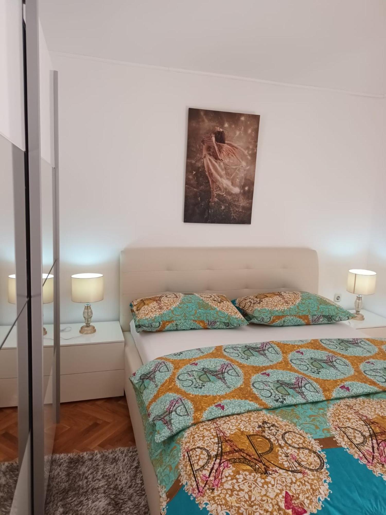 Studio Apartments Marica Brodarica  Exterior photo